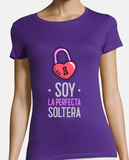 T-shirt I am the perfect withoutgle