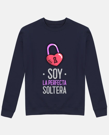 Hoodie I am the perfect withoutgle
