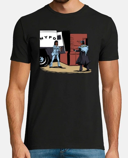 Camiseta I am the Sexier
