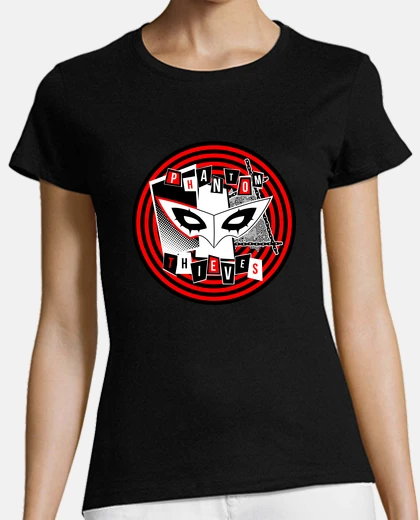 Camiseta I Am Thou, Thou Art I
