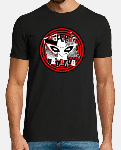 Camiseta I Am Thou, Thou Art I