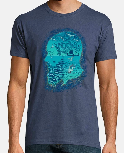 T-shirt i am war