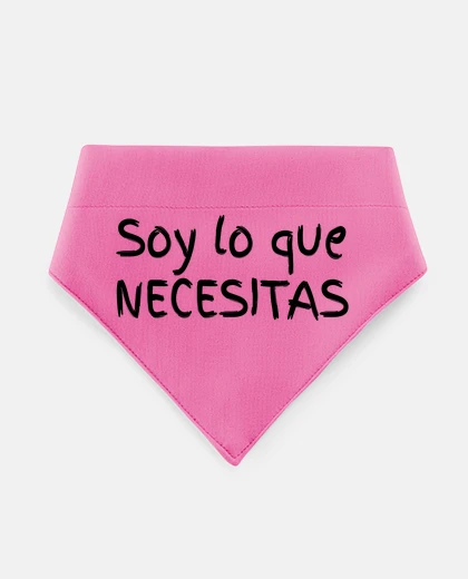 Mascotas I am what you need