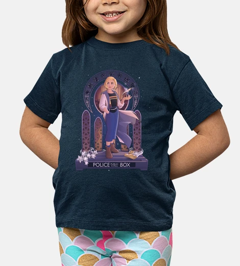 Ropa I Am Your Doctor