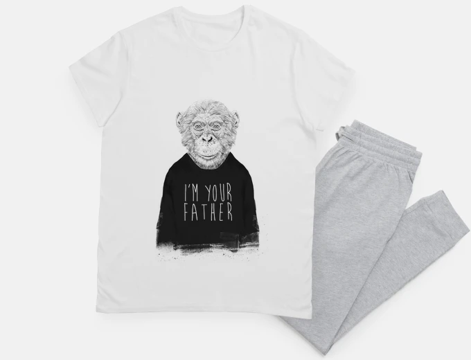 Pyjama I am your father