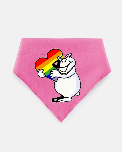 Mascotas i bear you so color
