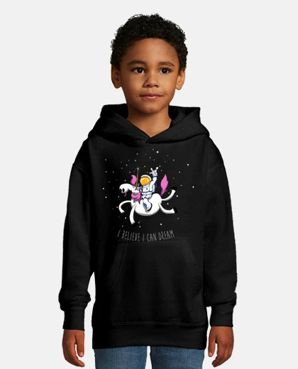 Vêtements I Believe I can dream