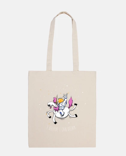 Bag i believe i can dream