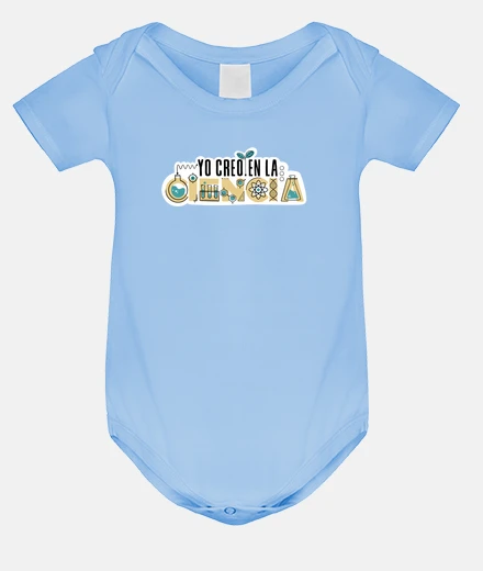 Kids i believe in science