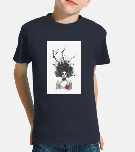 Ropa I buried my heart but it took root