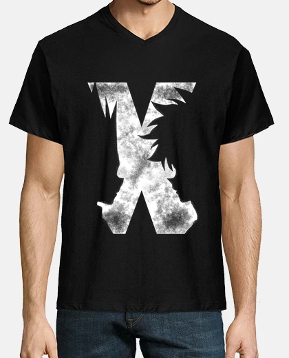 T-shirt i cacciatori