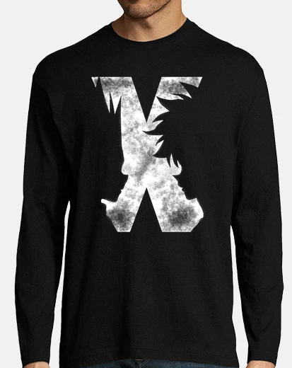 T-shirt i cacciatori