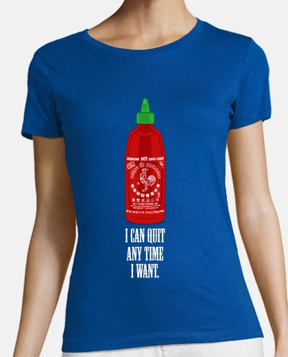 Tee-shirt i can cesser de fumer