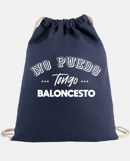 Bag I can39t have basketball
