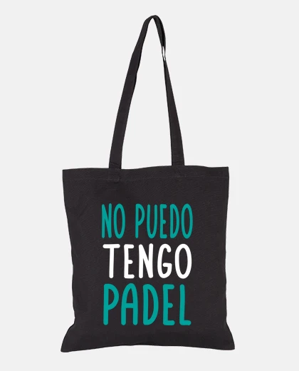 Bag I can39t I have a paddle