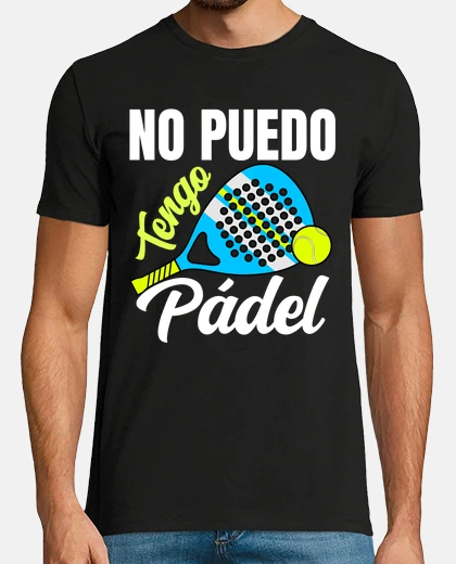 T-shirt I can39t I have a paddle