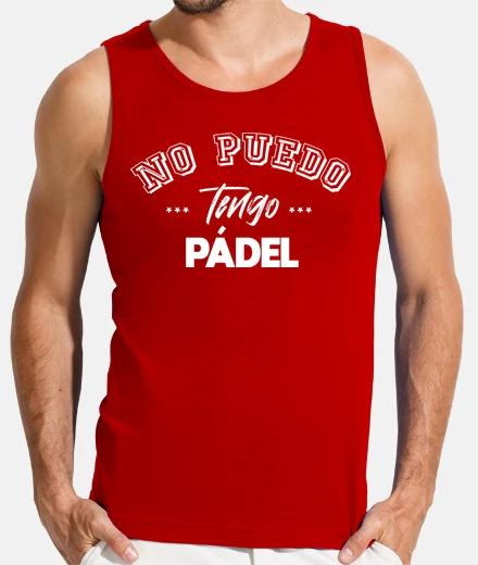 T-shirt I can39t I have a paddle