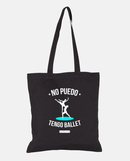 Bag I can39t I have ballet