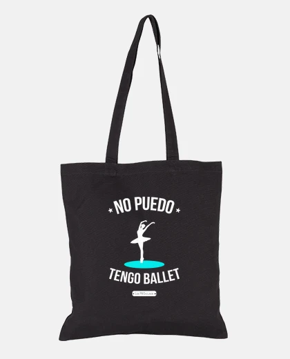 Bag I can39t I have ballet