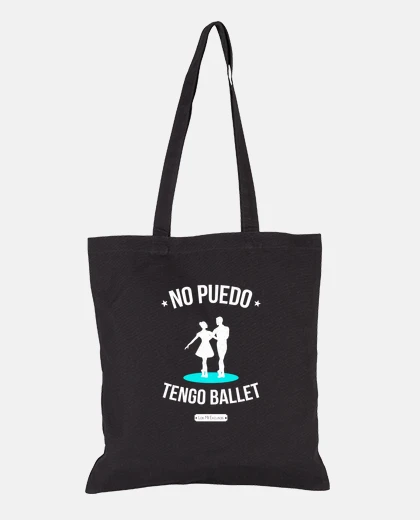 Bag I can39t I have ballet