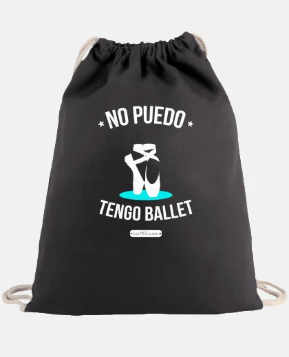Bag I can39t I have ballet