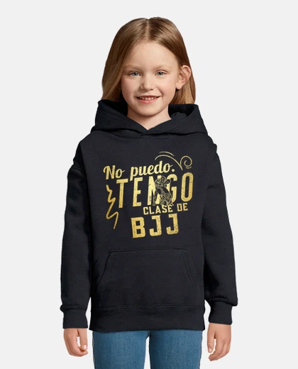 Kids I can39t I have bjj class