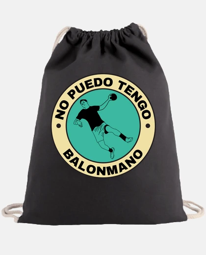 Bag I can39t I have handball