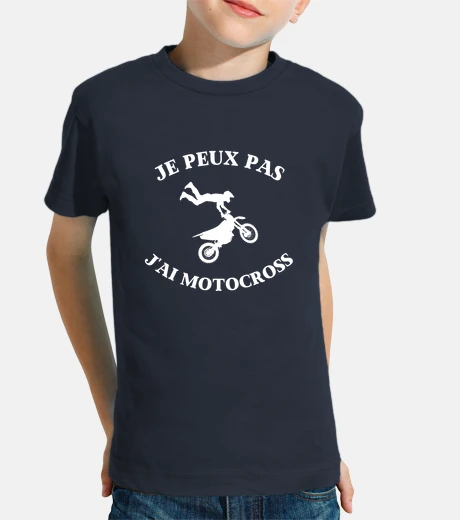 Kids I can39t I have motocross man motorcycl
