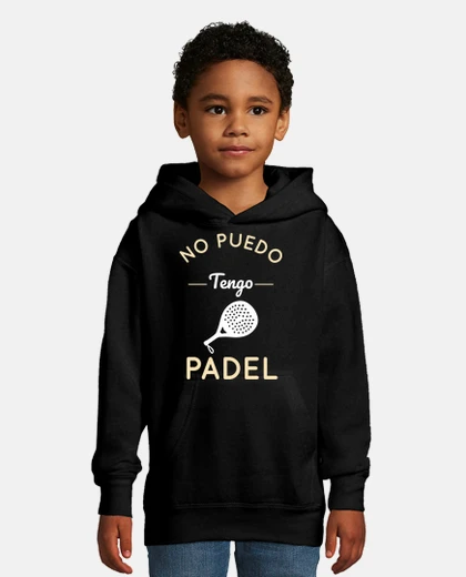 Kids I can39t I have paddle tennis - beige a