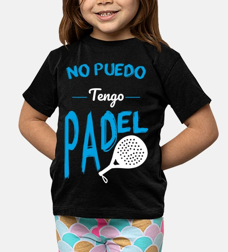 Kids I can39t I have paddle tennis - blue an