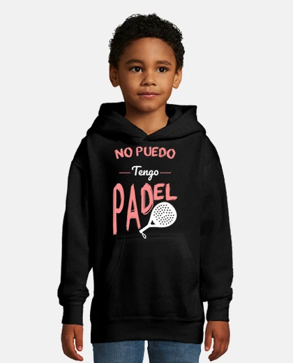 Kids I can39t I have paddle tennis - pink an
