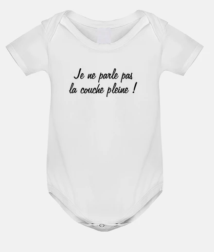 Kids I do not speak the full layer! / baby