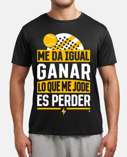 T-shirt I don39t care if I win
