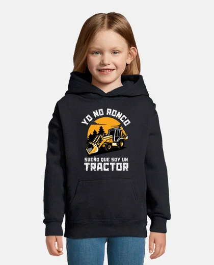 Kids I don39t snore I dream that i am a trac