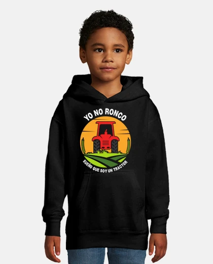 Kids I don39t snore I dream that i am a trac