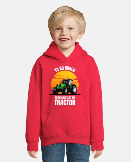 Kids I don39t snore I dream that i am a trac