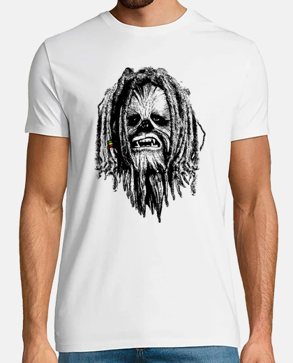 Camiseta I don´t care about the empire