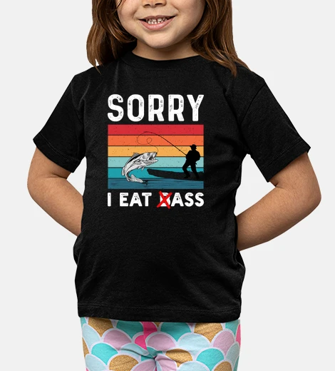 Kids I Eat Bass