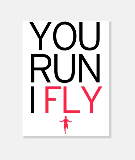 Wall i fly