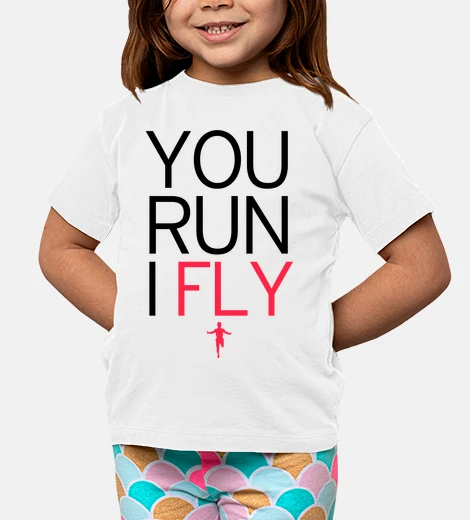 Ropa I Fly