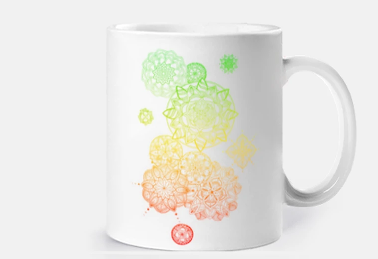 Cup i go and come