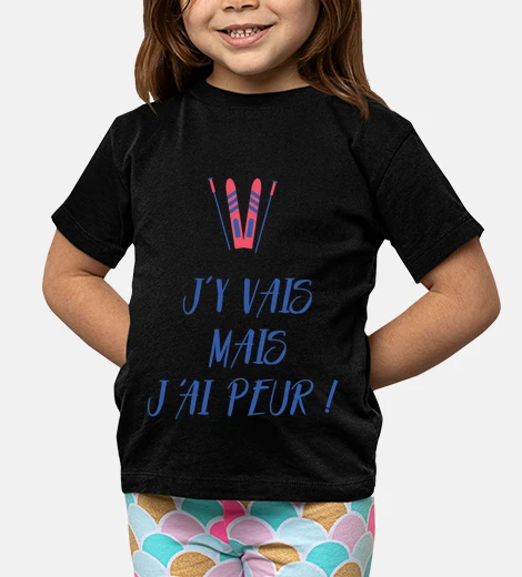 Kids I go there but I am afraid - worship