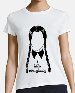 Camisetas Mujer Series netflix Envio Gratis laTostadora