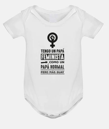 Kids i have a feminist dad like a normal dad but cooler fathers day