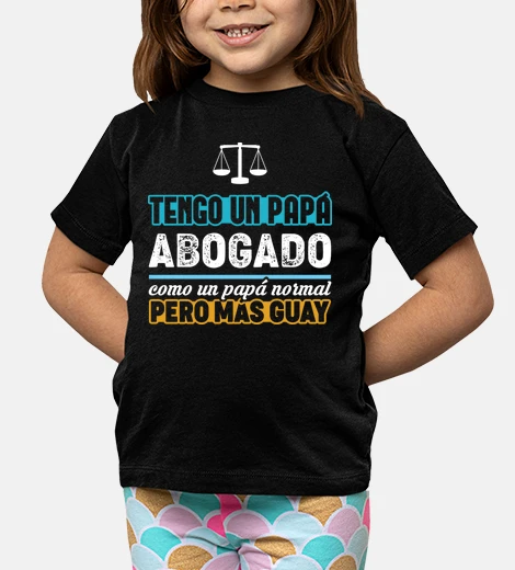 Kids i have a lawyer dad, father&#39;s day