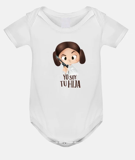 Kids I i am your daughter