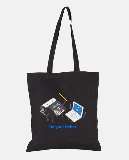 Bag i i am your father