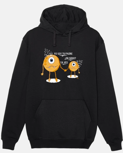 Hoodie I i am your father