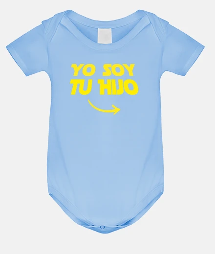 Kids i i am your son