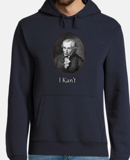 Sudadera I Kant
